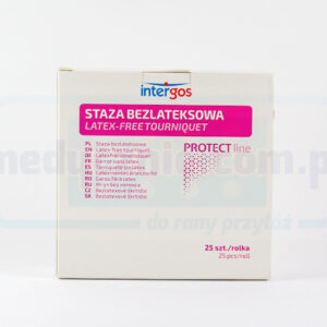 Latexfreies Gummiband 25Stk